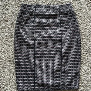 Mossimo Pencil Skirt